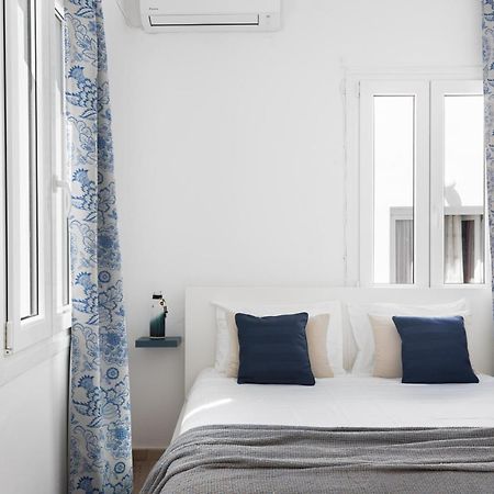 Casa Dival Appartement Mykonos Town Buitenkant foto