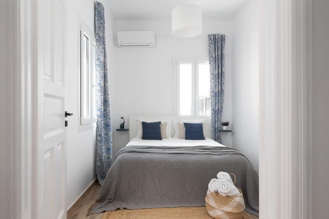 Casa Dival Appartement Mykonos Town Buitenkant foto