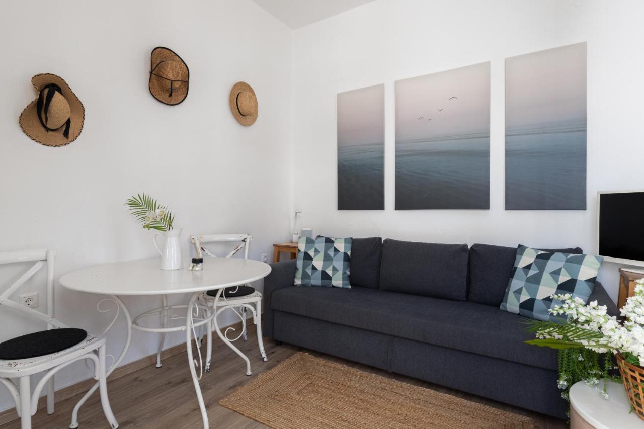 Casa Dival Appartement Mykonos Town Buitenkant foto