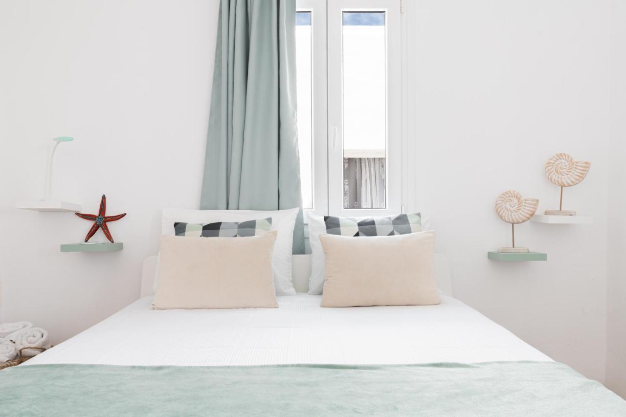 Casa Dival Appartement Mykonos Town Buitenkant foto